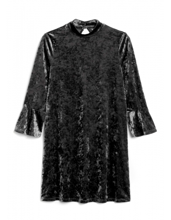 Платье Monki M, черный (50250)