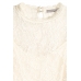 Блуза H&M S, молочный (39419)
