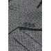 Жакет H&M 34, черно белый узор (61634)