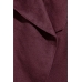 Пальто H&M 34, темно бордовый (65284)
