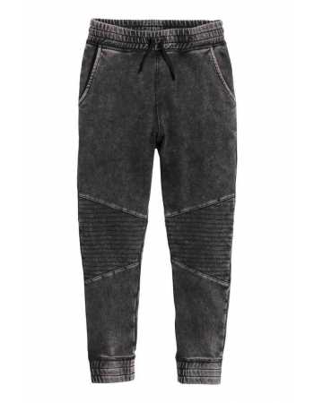 Спортивные брюки H&M 152см, темно серый (39278)