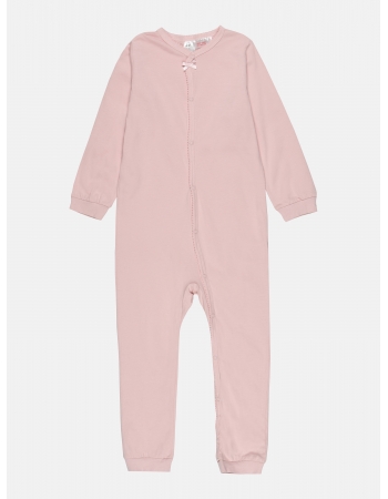 Пижама H&M 104см, светло розовый (42418)
