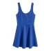 Плаття H&M 32, синій (41745)