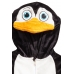 Карнавальный костюм Пингвин H&M 92см, черный (16719)