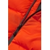 Куртка H&M M, оранжевый (62106)