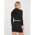 Платье H&M 40, черный (37000)