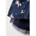 Плаття H&M 116см, темно синій єдинороги (27964)