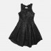 Плаття H&M 164см, чорний (24051)