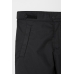 Водовідштовхувальні штани H&M 164см, чорний (31558)