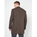Пальто C&A XL, черно коричневый (63720)