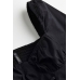 Блуза H&M 48, черный (70834)