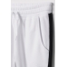 Спортивні штани H&M 158см, білий (32346)