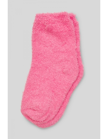 Шкарпетки C&A 24 26, рожевий (47657)