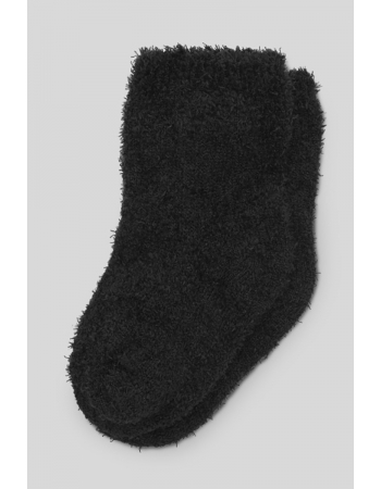 Шкарпетки C & amp; A 31 33, чорний (47659)