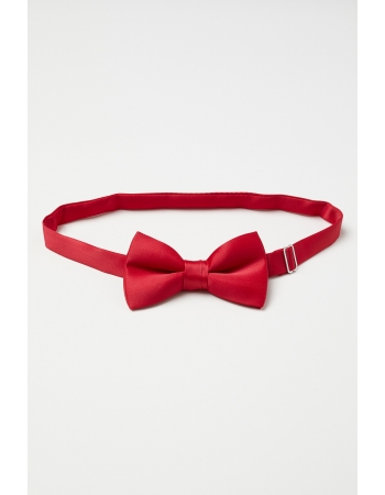 Бабочка H&M One Size, красный (28259)