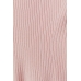 Джемпер H&M S, розовый (42784)