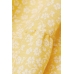 Юбка H&M 40, желтый (53304)