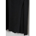 Платье H&M M, черный (66081)