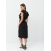 Платье H&M 42, черный (43074)