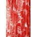 Юбка H&M 40, красно белый (42811)