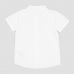Сорочка H&M 92см, білий (57741)