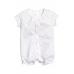 Пижама (2шт) H&M 92см, белый, розовый (23618)