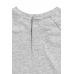 Сукня H&M 62см, сірий меланж (31974)