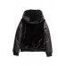 Куртка H&M 158см, черный (15530)