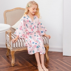 Дитячий домашній одяг: комфортно та мило