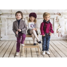 Выбираем детскую одежду: на какие бренды обратить внимание?